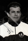 Photo foot Jean-Michel CAVALLI