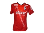 Maillot du LOSC porté par Rony LOPES en L1 saison 2014/2015