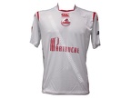 Maillot du LOSC porté par Rio MAVUBA en Europa League édition 2009/2010