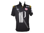 Maillot du LOSC porté par Ludovic OBRANIAK en L1 saison 2010/2011