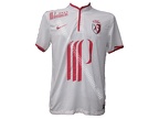 Maillot du LOSC porté par Divocq ORIGI en L1 saison 2013/2014