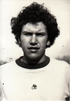 Photo foot Patrick DESCHODT