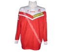 Maillot du LOSC porté par Laurent PEYRELADE en D2 saison 1997/1998