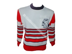 Pull ancien foot LILLE LOSC