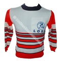 Pull ancien foot LILLE LOSC