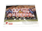 Puzzle foot LILLE LOSC