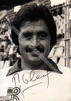 Photo foot Roberto CABRAL