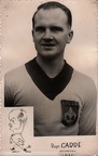 Photo foot Roger CARRE