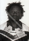 Photo foot Roger HITOTO