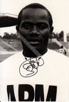 Photo foot Roger HITOTO