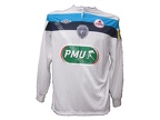 Maillot du LOSC porté par Nolan ROUX en Coupe de France édition 2011/2012