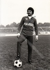 Photo foot Serge BESNARD