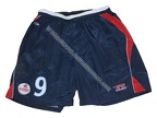 Short Patrick KLUIVERT Saison 2007/08