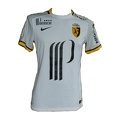 Maillot porté foot LILLE LOSC SIDIBE 2015/2016