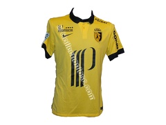 Maillot Lille Vintage & Rétro - Jerseys Classiques de Lille