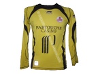 Maillot du LOSC porté par Grégory TAFFOREAU en L1 saison 2006/2007