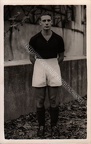 Photo foot Albert TANCRE
