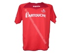 Maillot du LOSC porté par Efstathios TAVLARIDIS en Champions League édition 2005/2006