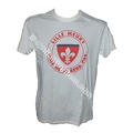 T-Shirt foot ancien LILLE LOSC DVE