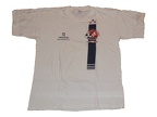 TShirt foot LILLE LOSC 1997/1998