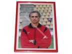 Photo foot Vahid HALILHODZIC