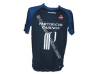 Maillot du LOSC porté par Milivoje VITAKIC en championnat saison 2004/2005