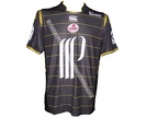 Maillot du LOSC porté par Robert VITTEK en L1 saison 2009/2010